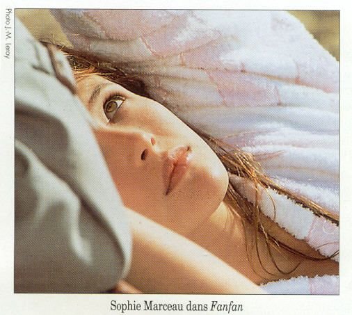 苏菲·玛索/Sophie Marceau-7-3